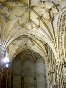 Vitoria - Catedral Vieja 33