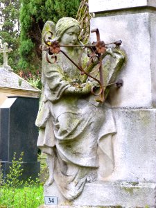 Vitoria - Cementerio de Santa Isabel 080