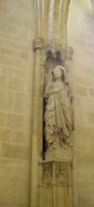 Vitoria - Catedral Vieja 26