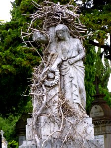 Vitoria - Cementerio de Santa Isabel 094