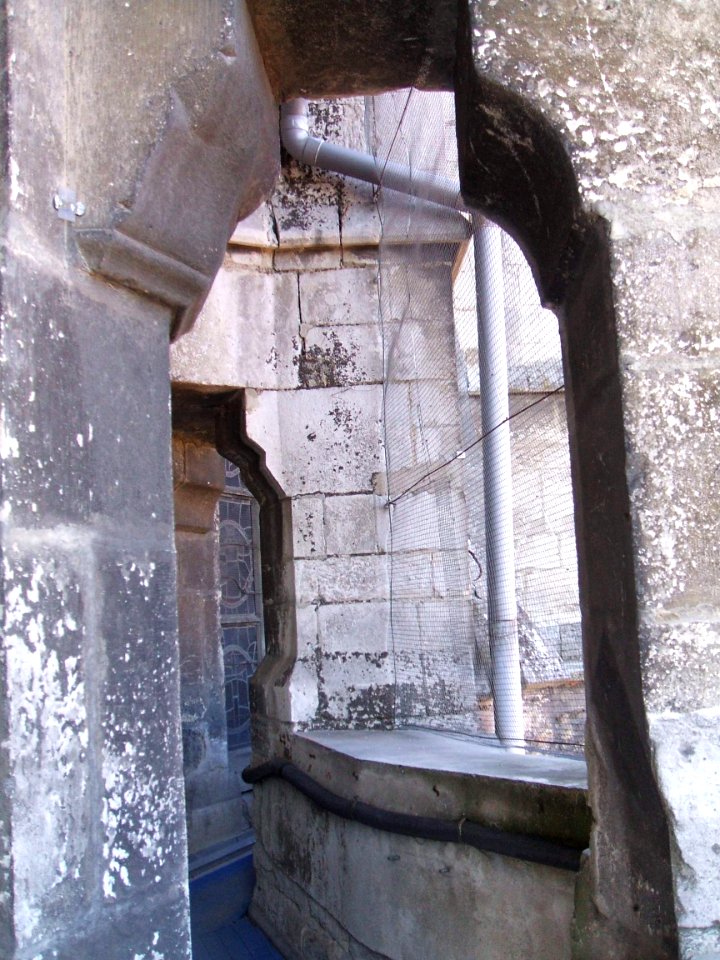 Vitoria - Catedral Vieja 02