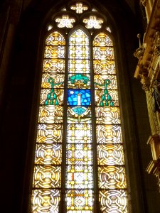 Vitoria - Catedral Nueva 198