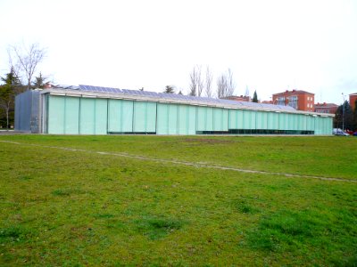 Vitoria - Centro Sociocultural de Mayores Ariznavarra 7