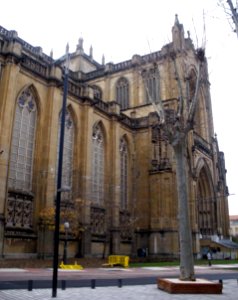Vitoria - Catedra Nueva 054