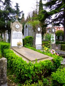 Vitoria - Cementerio de Santa Isabel 019
