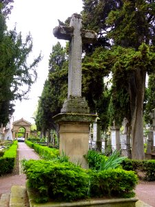 Vitoria - Cementerio de Santa Isabel 067