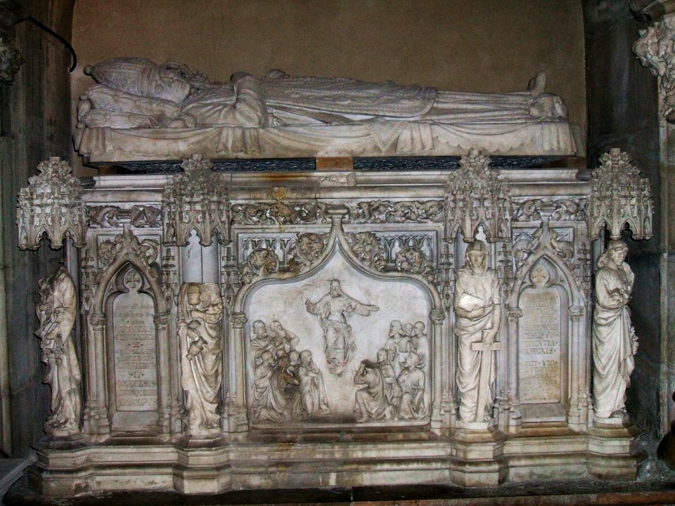 Vitoria - Catedral Nueva 07