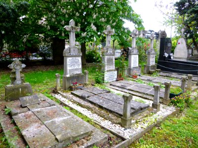 Vitoria - Cementerio de Santa Isabel 004
