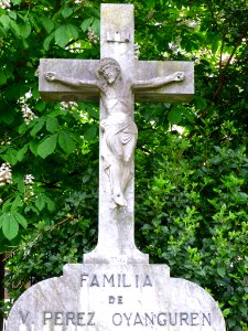 Vitoria - Cementerio de Santa Isabel 069