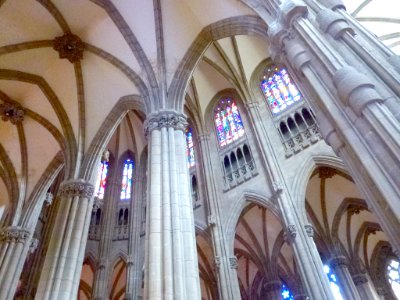 Vitoria - Catedral Nueva 212