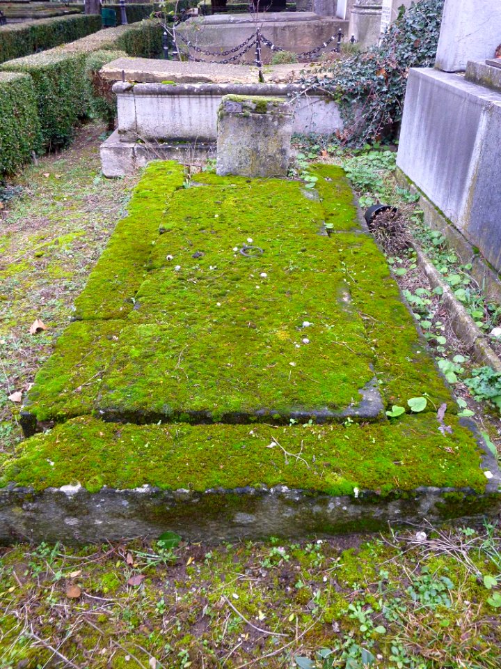Vitoria - Cementerio de Santa Isabel 162