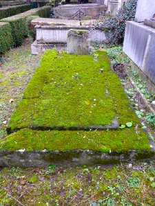 Vitoria - Cementerio de Santa Isabel 162