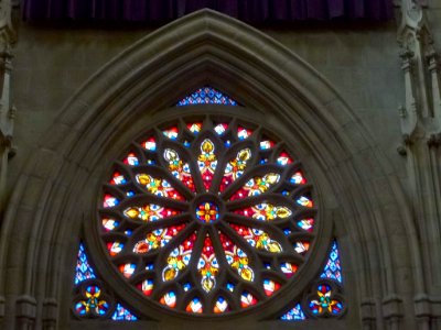 Vitoria - Catedral Nueva 201b