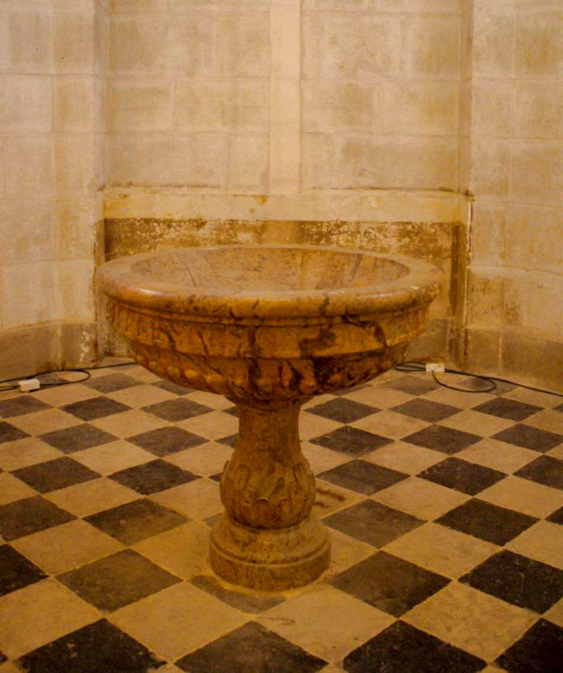 Vitoria - Catedral Vieja 10