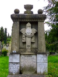 Vitoria - Cementerio de Santa Isabel 008