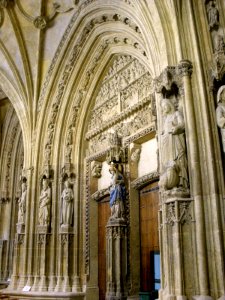 Vitoria - Catedral Vieja 34