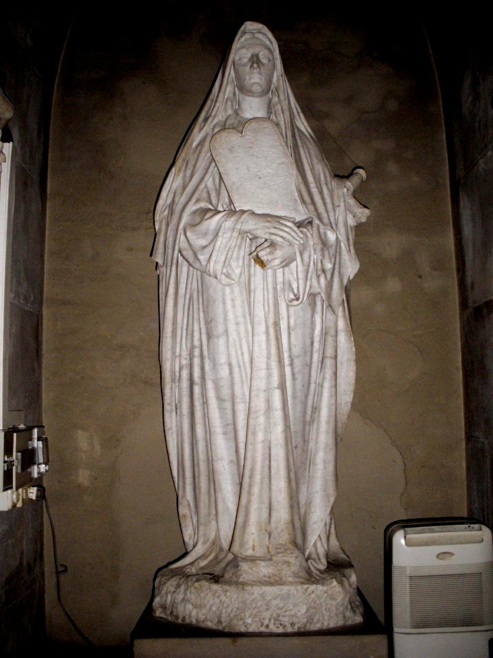Vitoria - Catedral Nueva 25