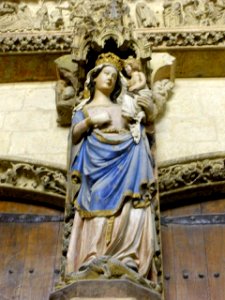 Vitoria - Catedral Vieja 28