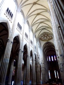 Vitoria - Catedral Nueva 189