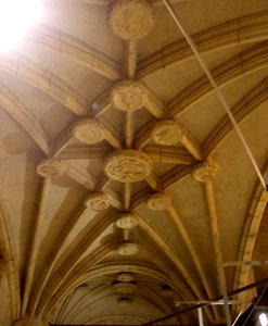 Vitoria - Catedral Vieja 13