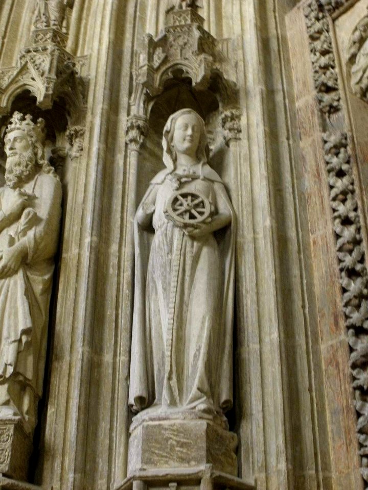 Vitoria - Catedral Vieja 29