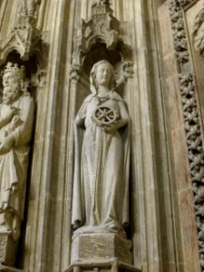 Vitoria - Catedral Vieja 29