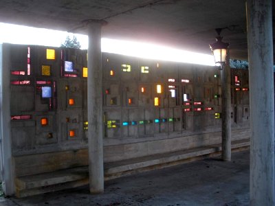 Vitoria - Cementerio de El Salvador 08