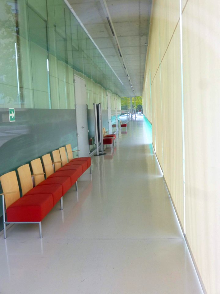 Vitoria - Centro Sociocultural de Mayores Ariznavarra 4