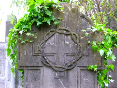 Vitoria - Cementerio de Santa Isabel 055