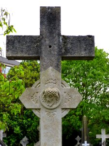 Vitoria - Cementerio de Santa Isabel 052