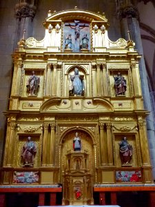 Vitoria - Catedral Nueva 199b