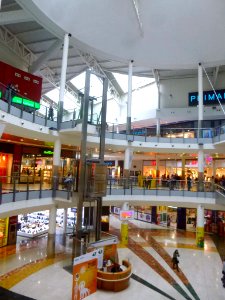 Vitoria - Centro Comercial El Boulevard 3