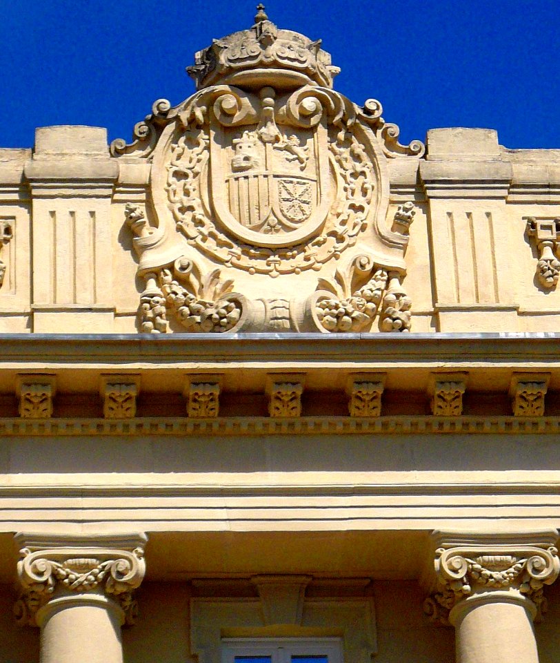 Vitoria - Centro Memorial de las Víctimas del Terrorismo (edificio del antiguo Banco de España) 11