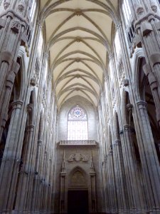 Vitoria - Catedral Nueva 204