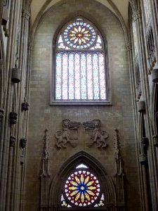 Vitoria - Catedral Nueva 200