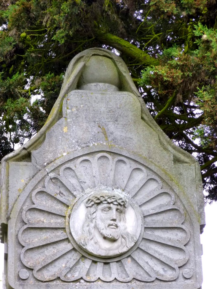 Vitoria - Cementerio de Santa Isabel 077