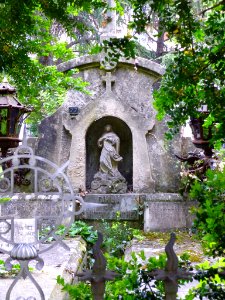 Vitoria - Cementerio de Santa Isabel 074