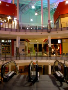 Vitoria - Boulevard 11