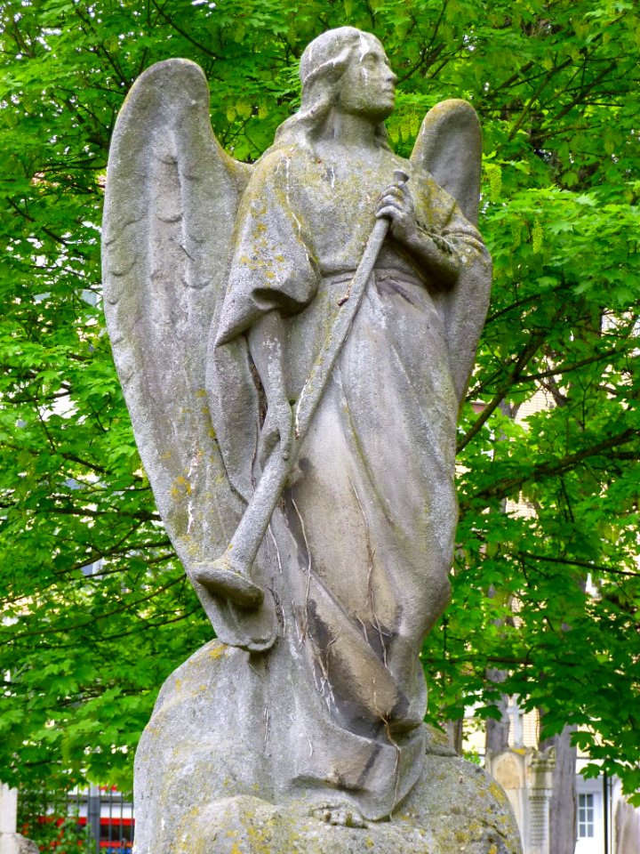 Vitoria - Cementerio de Santa Isabel 095