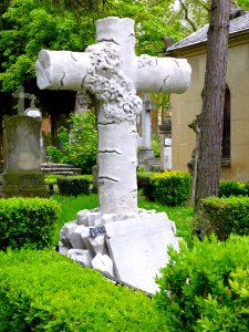 Vitoria - Cementerio de Santa Isabel 066