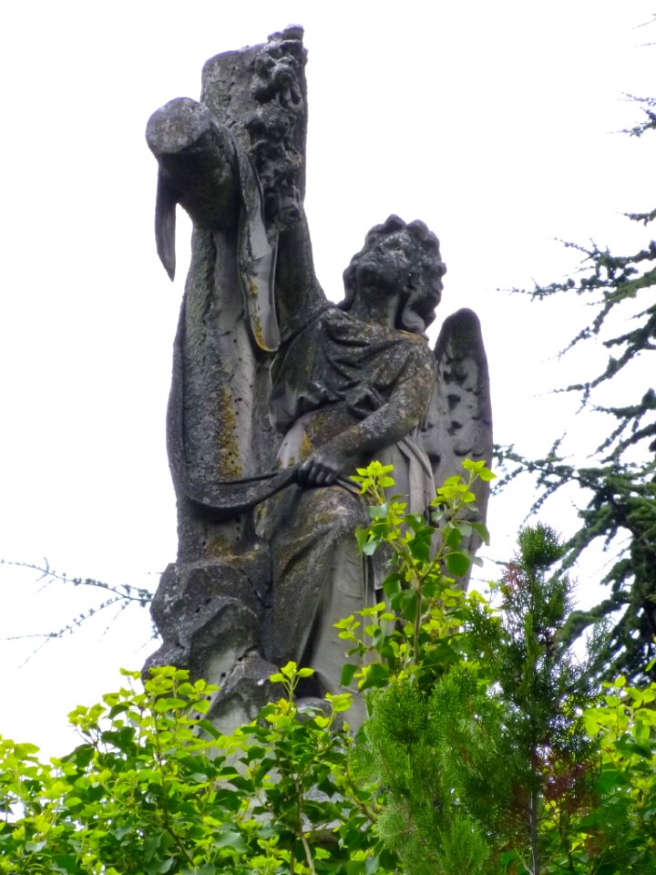 Vitoria - Cementerio de Santa Isabel 081
