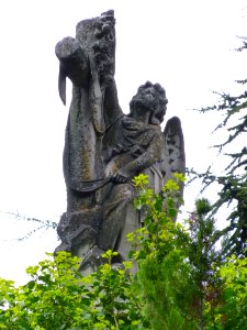Vitoria - Cementerio de Santa Isabel 081