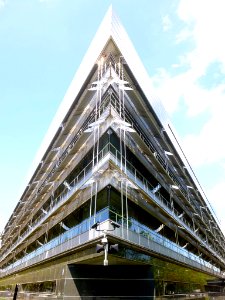 Vitoria - Palacio de Justicia 12