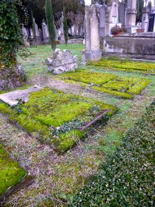 Vitoria - Cementerio de Santa Isabel 164
