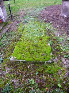 Vitoria - Cementerio de Santa Isabel 169