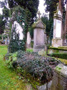 Vitoria - Cementerio de Santa Isabel 168