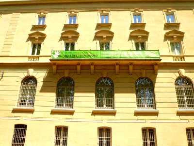 Vitoria - Centro Memorial de las Víctimas del Terrorismo (edificio del antiguo Banco de España) 01