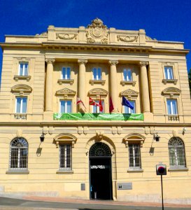 Vitoria - Centro Memorial de las Víctimas del Terrorismo (edificio del antiguo Banco de España) 09