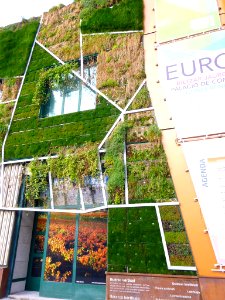 Vitoria - Palacio de Congresos y Exposiciones Europa 42