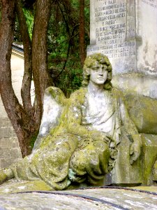 Vitoria - Cementerio de Santa Isabel 079